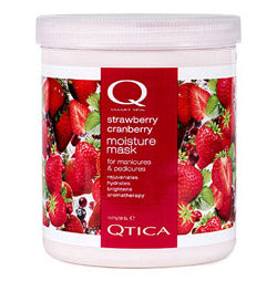 Qtica Smart Spa Strawberry & Cranberry Range