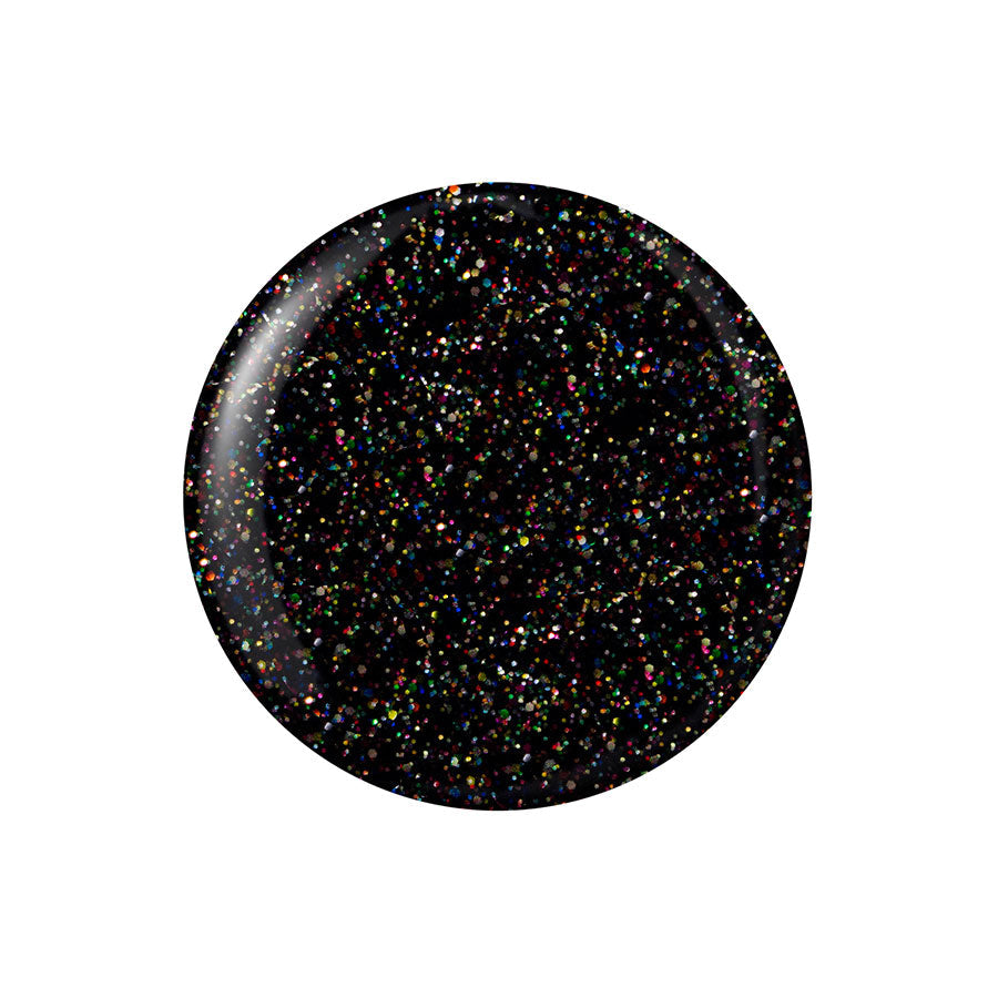 Mani-Q Black Rainbow 101 10ml