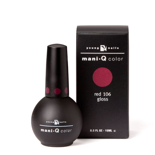 Mani-Q Red 106