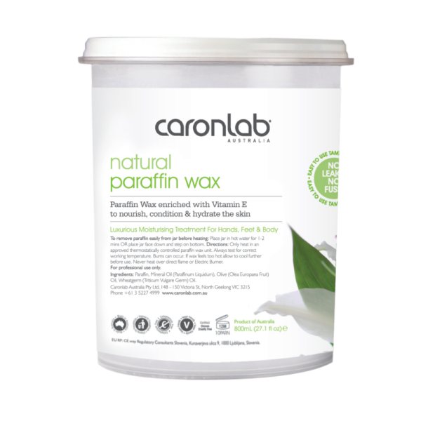 Caron Paraffin Wax Natural