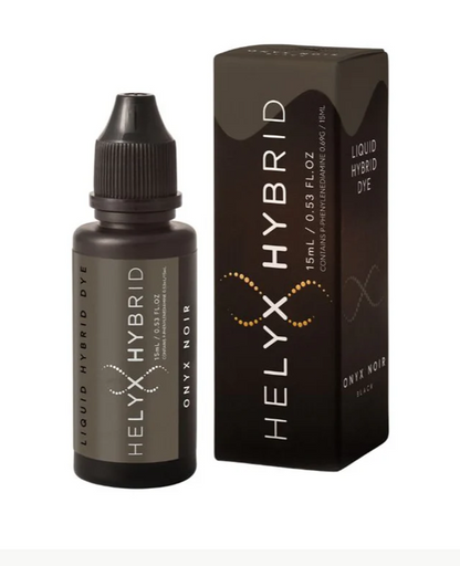 Helyx Hybrid Dye & Developer