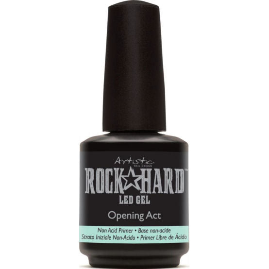 Artistic Opening Act Primer 15ml