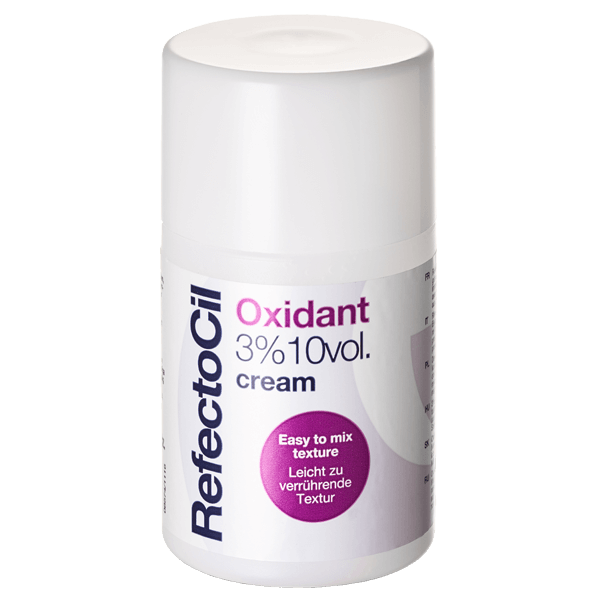 Refectocil Oxidant 3% - Creme 100ml