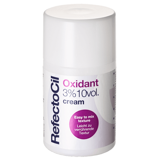 Refectocil Oxidant 3% - Creme 100ml