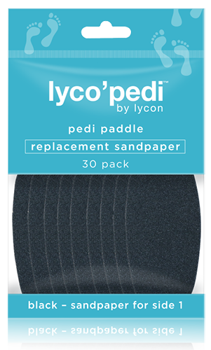 Lyco'pedi Range
