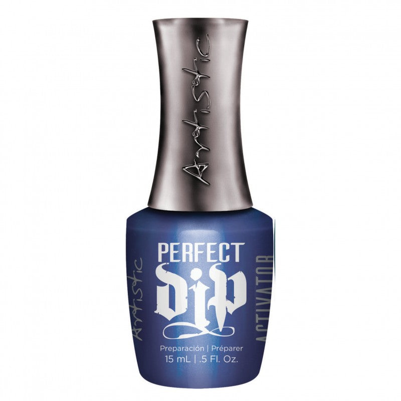 Artistic Perfect Dip Activator