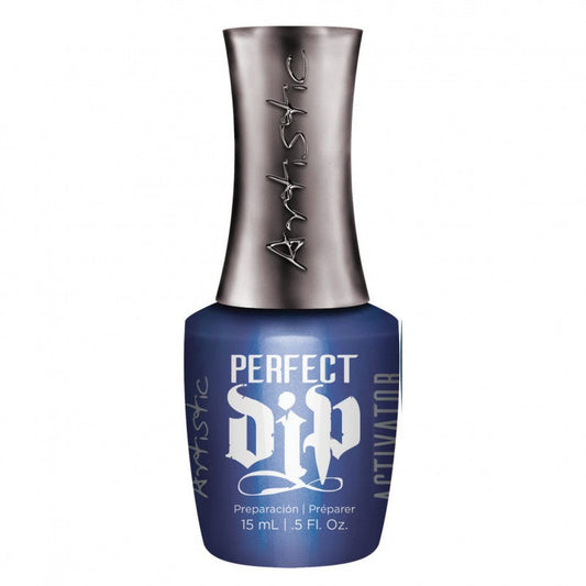Artistic Perfect Dip Activator