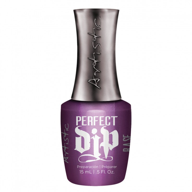 Artistic Perfect Dip Base Coat