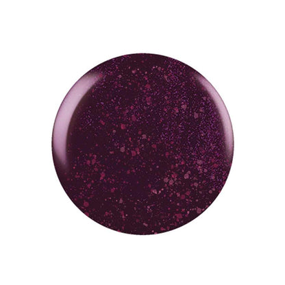 CND Shellac Colour - Poison Plum LTD ED