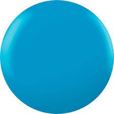 CND Vinylux Nail Polish - Pop-Up Pool Party DISCON