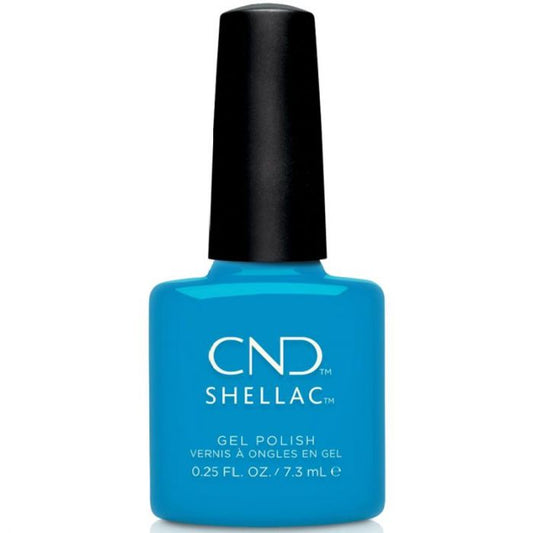 CND Shellac Gel Polish - Pop-Up Pool Party*