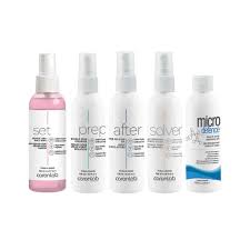 Caron - Ancilliaries 5 Pk Pre & Post Care