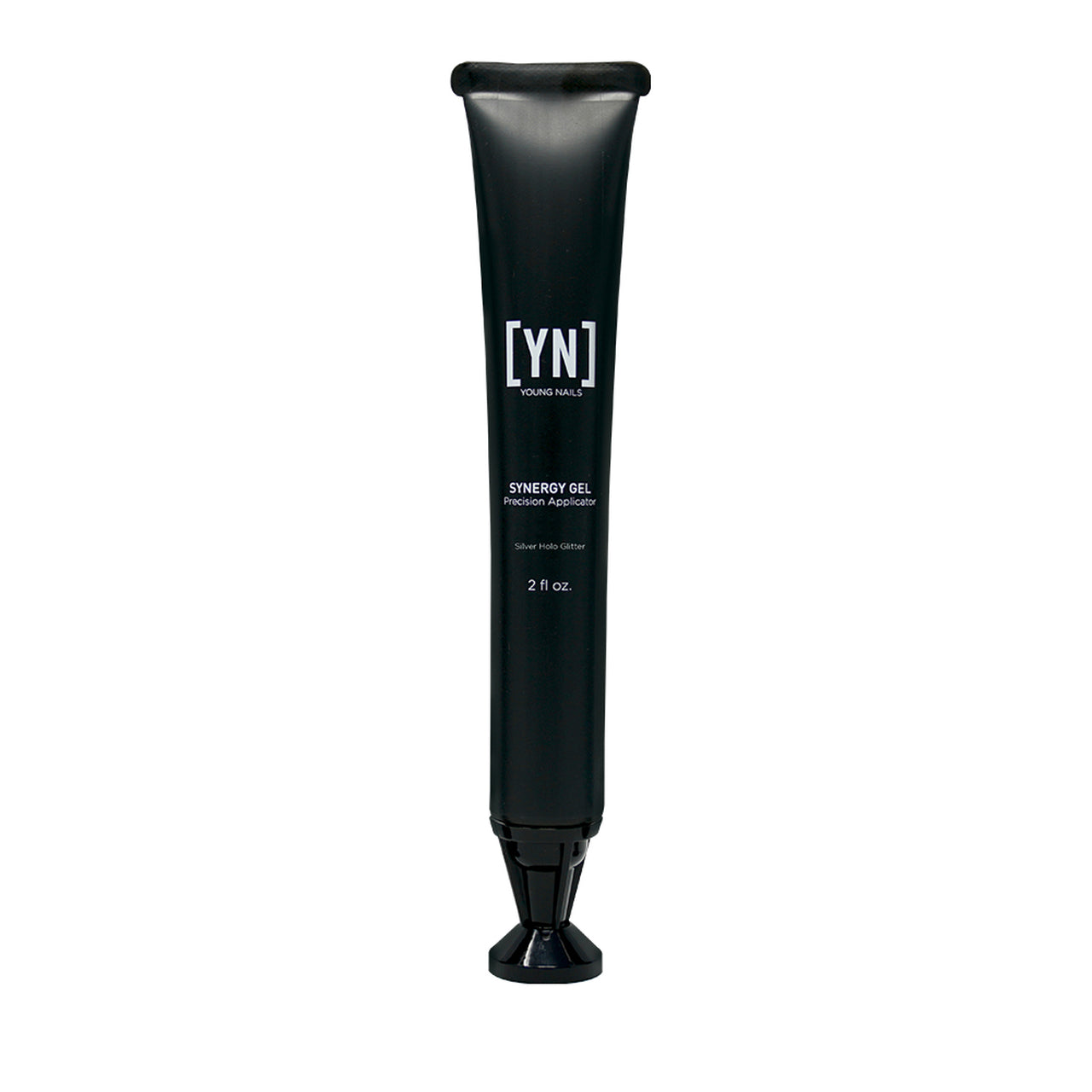 YN Precision Gel Applicator - Silver Holo