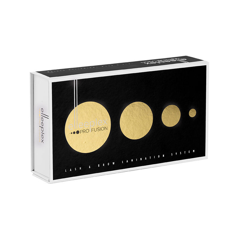 Elleebana Elleeplex Pro Fusion Lash & Brow Lamination Full Kit