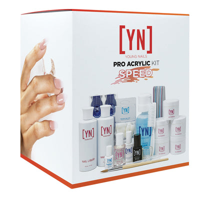 YN Professional Acrylic Kit Core or Speed
