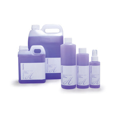 Hawley Quick Dry Spray