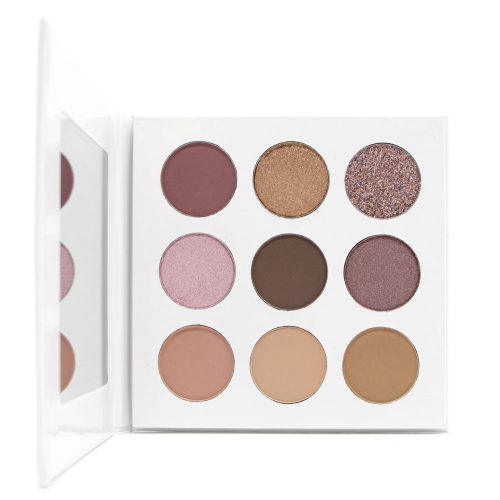 ECosmetics Rose Collection Eye Shadow Palette