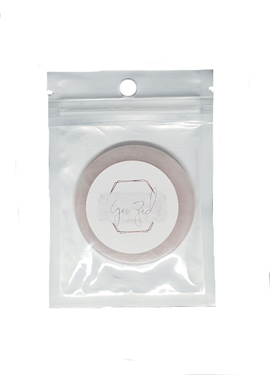 Gen Zed Rose Quartz (Jade) Stone