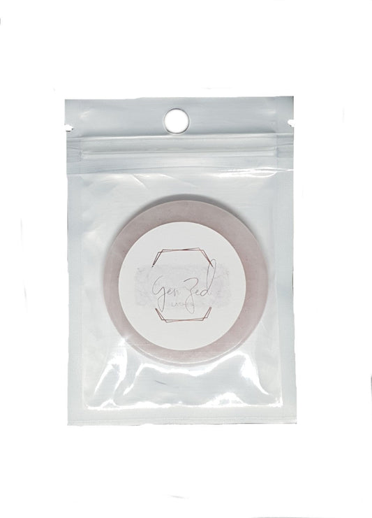 Gen Zed Rose Quartz (Jade) Stone