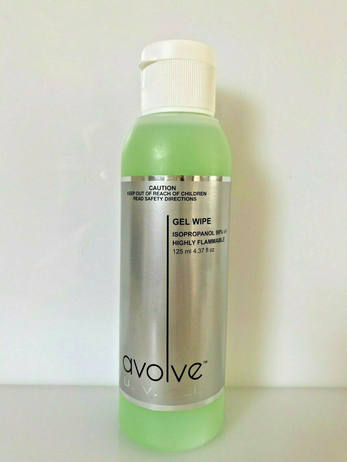 Avolve U.V. Gel Wipe
