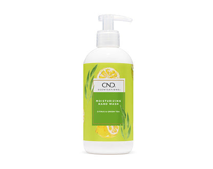 CND Scentsations Moisturising Hand Wash