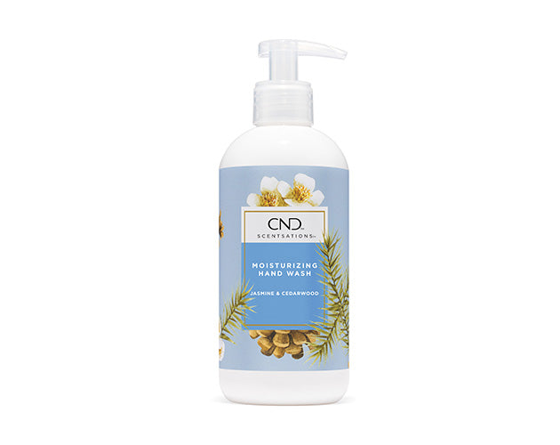 CND Scentsations Moisturising Hand Wash