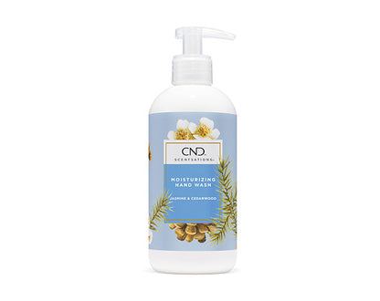 CND Scentsations Moisturising Hand Wash