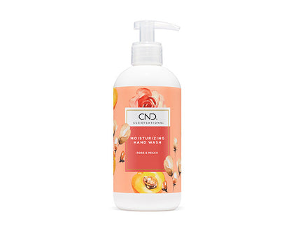 CND Scentsations Moisturising Hand Wash