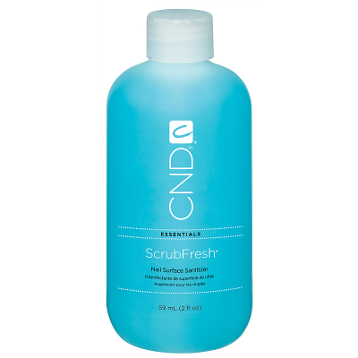 CND Scrubfresh