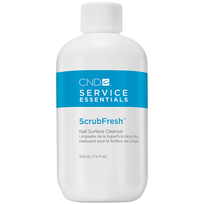 CND Scrubfresh