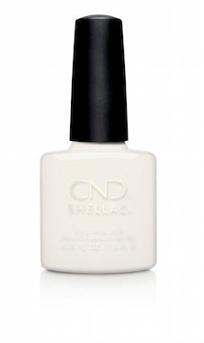 CND Shellac Colour - Lady Lilly*