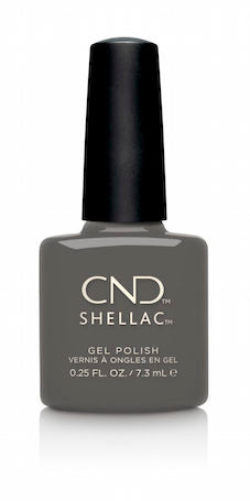 CND Shellac Colours - Silhouette*