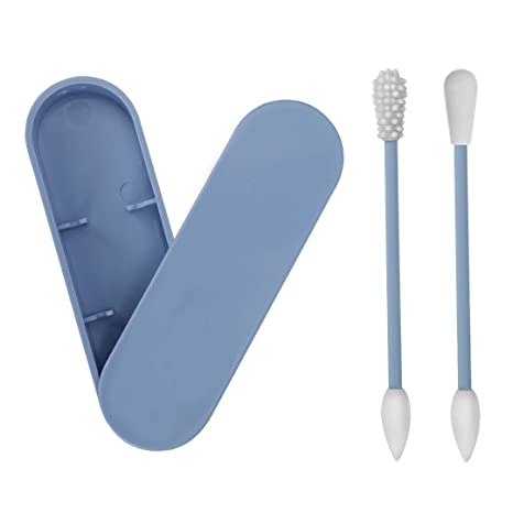 Gen Zed Silicone Swab