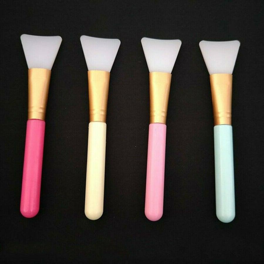 Silicone Facial Brush