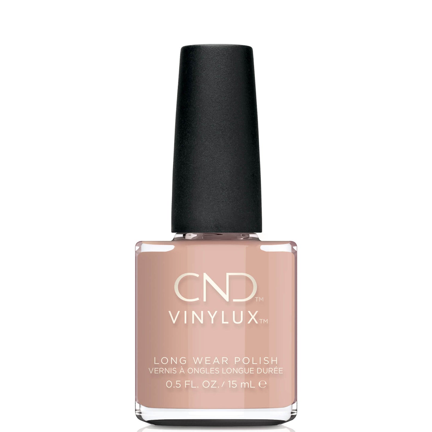 CND Vinylux Nail Polish - Silk Slip Dress