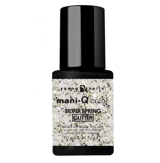 Mani-Q Silver Spring 10ml