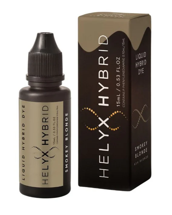 Helyx Hybrid Dye & Developer