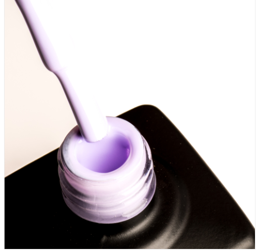 Nail Code Gel Polish - Sour Grape