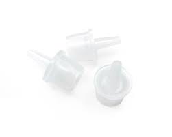 Spare Nozzle for Lash Adhesive
