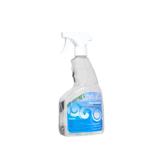 Sparkle Bay Wax Cleaner 750ml