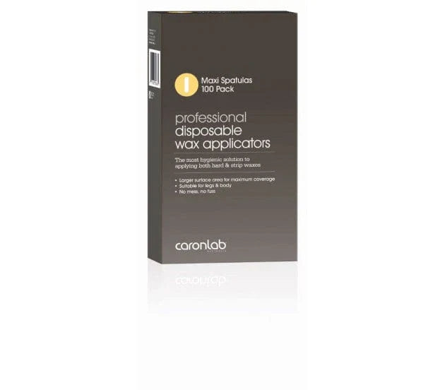 Caron Wax Spatulas Maxi