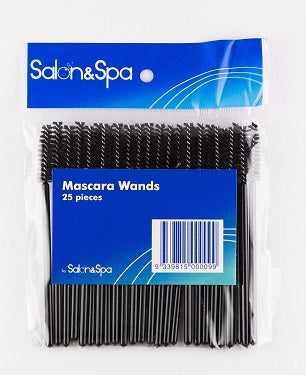 Salon & Spa Mascara Wands