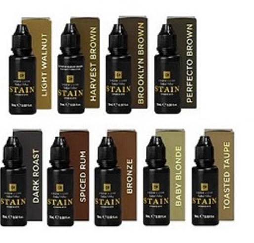 Brow Code Stain Hybrid Brow Dye – AUS Beauty Supplies