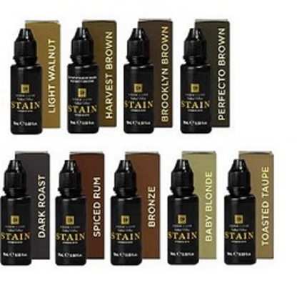 Brow Code Stain Hybrid Brow Dye