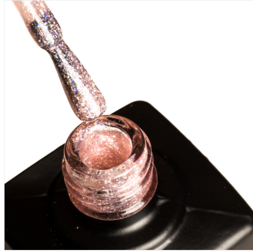 Nail Code Gel Polish - Starlixa