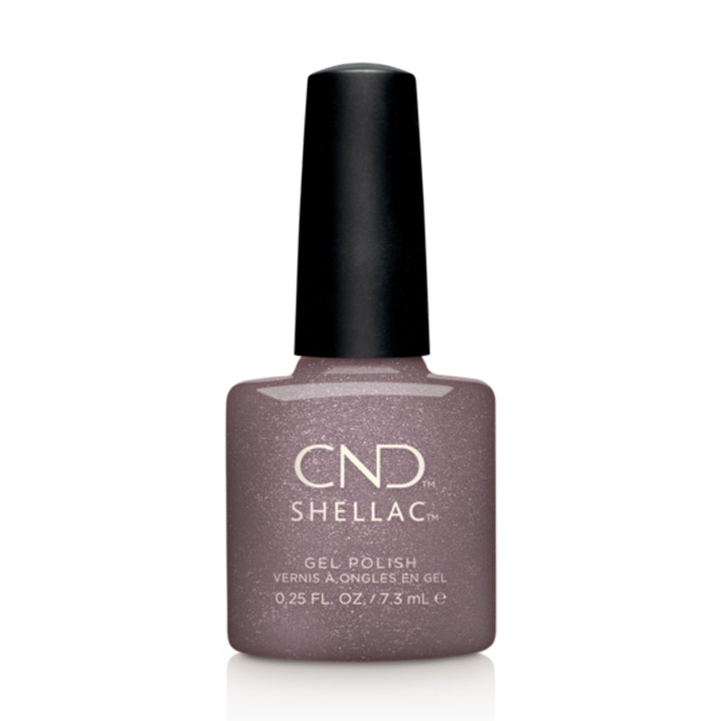 CND Shellac Gel Polish - Statement Earrings*