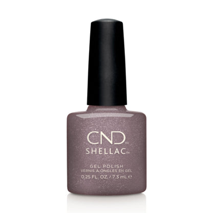 CND Shellac Gel Polish - Statement Earrings*