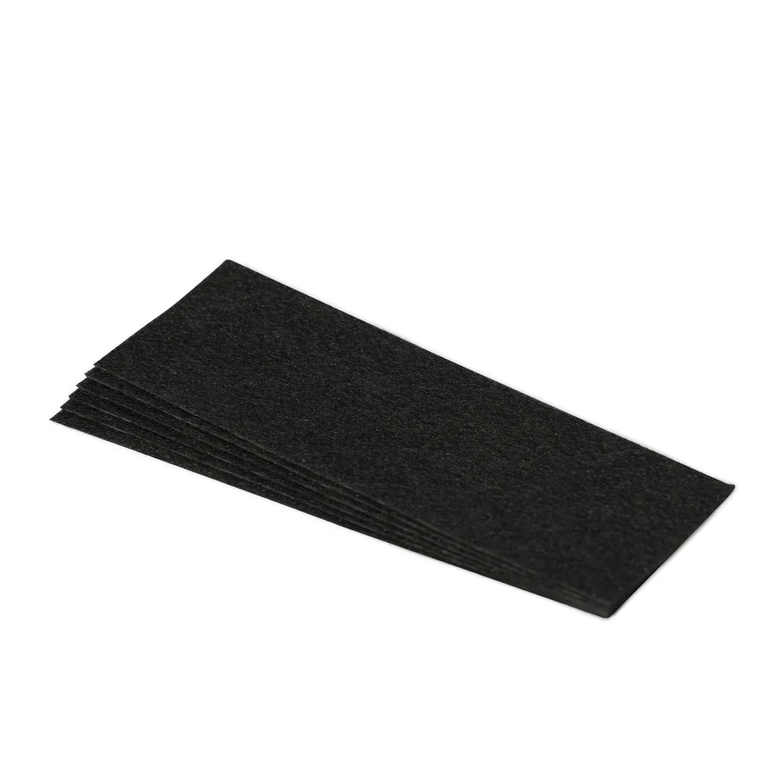 Brow Code Pre-Cut Wax Strips - Black