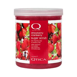 Qtica Smart Spa Strawberry & Cranberry Range