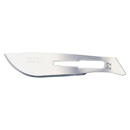 Swann-Morton Carbon Steel Surgical Blades